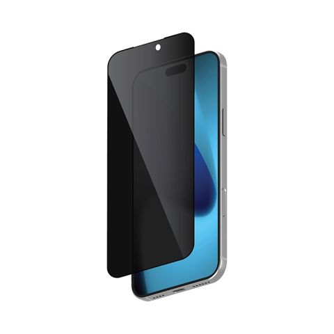 Smartix Ultraguard Privacy Protector for iPhone 17 Pro