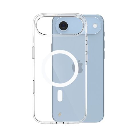 Smartix Ultraguard Ultra Clear Magnetic Case for iPhone 17 Air