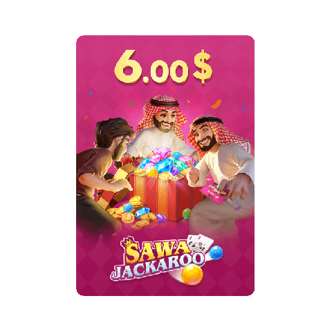 Sawa Jackaroo 555 Diamond