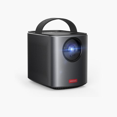 بروجكتور نيبولا مارس 2 برو 500 أنسي من شركة أنكر