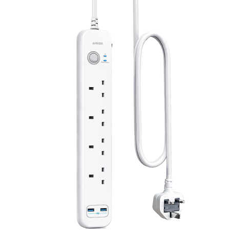 Anker PowerExtend 6-IN-1 Power Strip