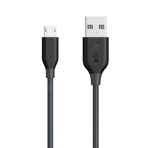 Anker PowerLine Micro 1.8m