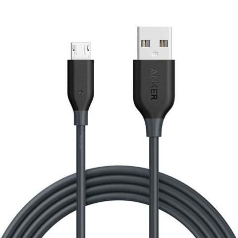 Anker PowerLine Micro-USB Cable 0.9m