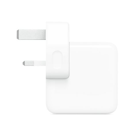 Apple 30W USB-C Power Adapter