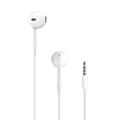Apple Earpods With Remote & Mic