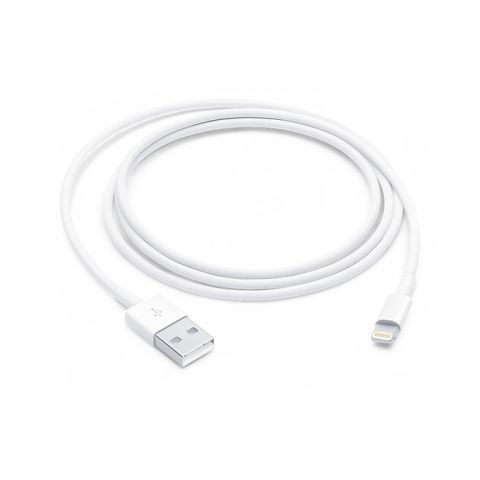 Apple MD818 Lightning To USB Cable