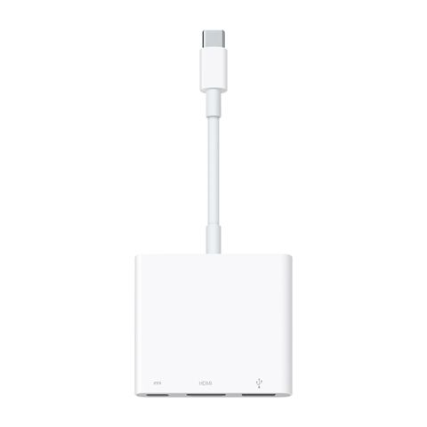 Apple USB-C Digital HDMI Multiport Adapter