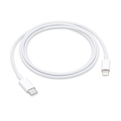 Apple USB-C To Lightning Cable