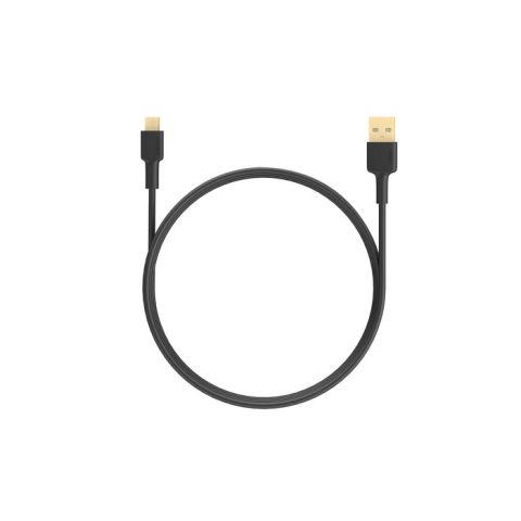 Aukey CB-MD1 BK USB 2.0 to Micro USB Cable 1m