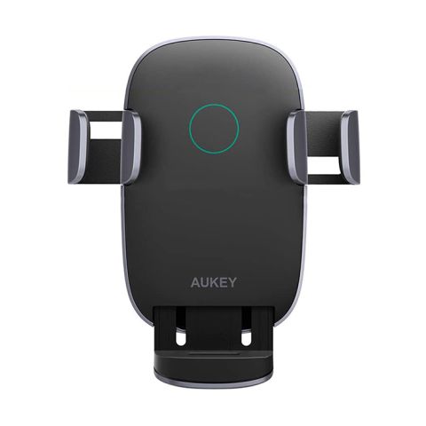 Navigator Wind 10W Wireless Charging Phone Mount