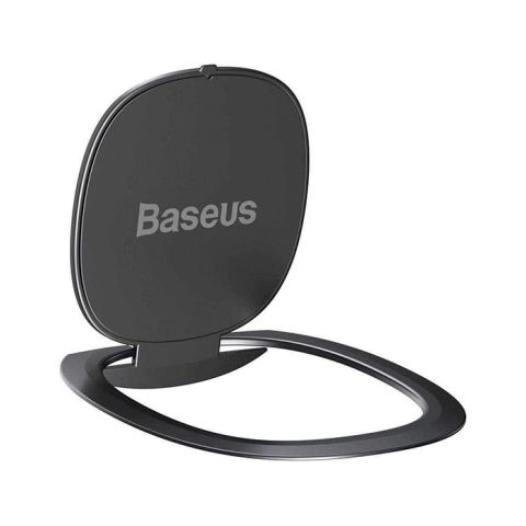 Baseus Invisible Phone Ring Holder - Tarnish