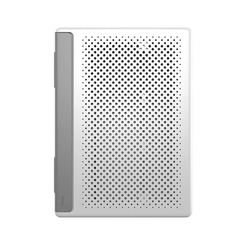 Baseus Let''s Go Mesh Portable Laptop Stand - White & Grey