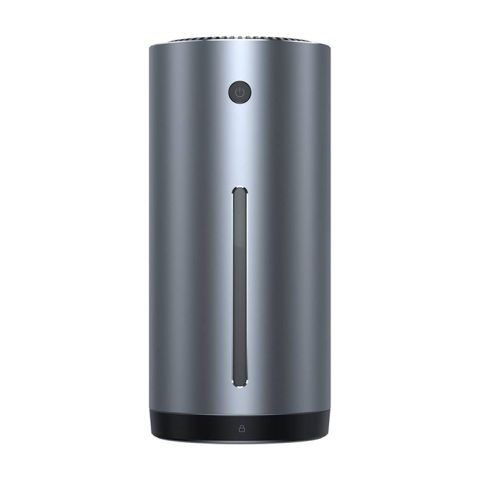 Baseus Moisturizing Car Humidifier - Dark Grey