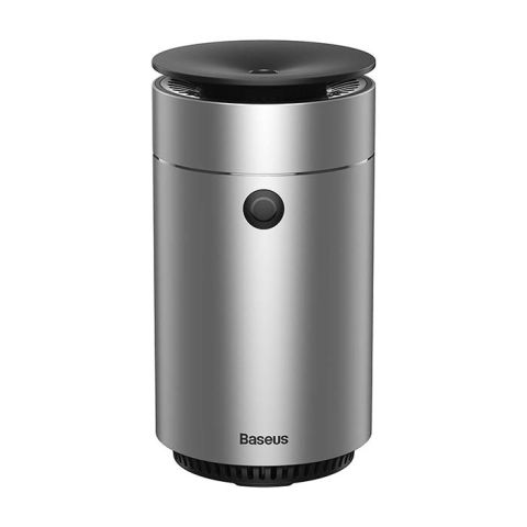 Baseus Time Aromatherapy Machine Humidifier 75ml - Silver