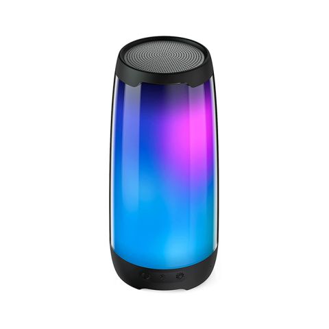 Bugani Nebula 20W Bluetooth Speaker - Black