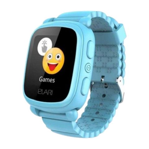 Elari Kidphone 2 Kids Smart Watch - Blue