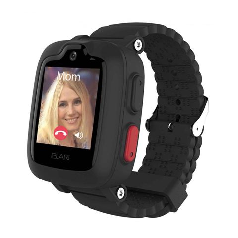Elari KidPhone 3G Smart Watch - Black