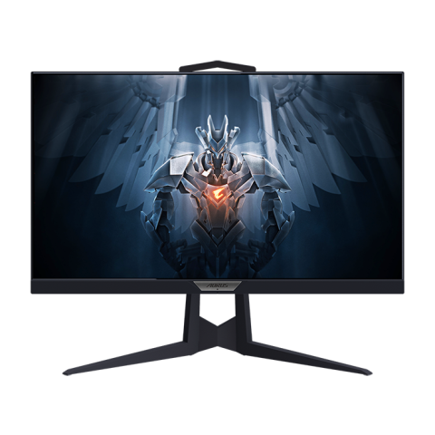 Gigabyte AORUS FI25F 25 Inch FHD 240Hz Gaming Monitor