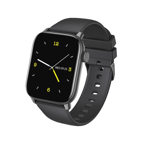 Hoco Y3 Smart Watch Black