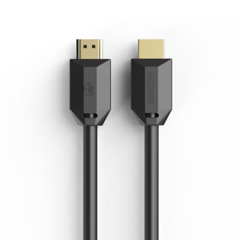 HP HDMI 2.0 High-Speed 18 Gpbs Cable, 4K, 3m