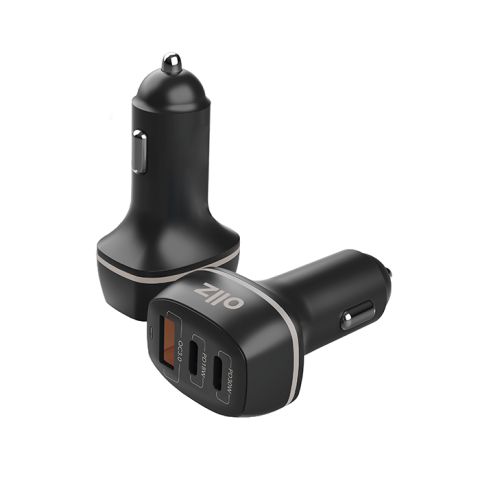 OllZ DriveMate 48W Output USB-C Car Charger 48W