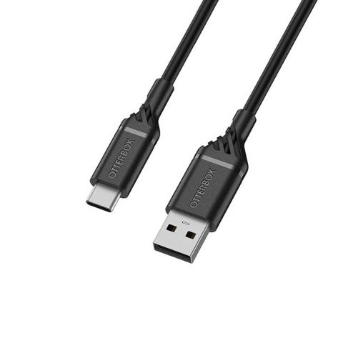 OtterBox USB-A To USB-C Cable Standard 2m