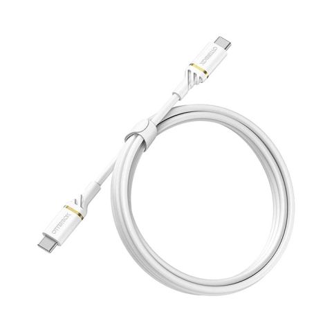 OtterBox USB-C to USB-C Fast Charge Cable - Standard 1 Meter