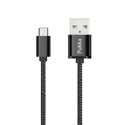 Pukka P.Cam Micro-USB Cable