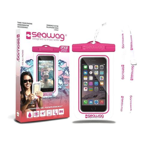 Seawg Mela Universal Smart Phone Water Proof Case