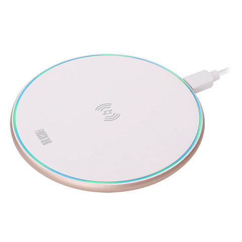 Smart AirConnect Pad + 15W Fast Wireless Charger