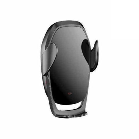 Smart Freedom Plus Car Wireless Charger 15W Wireless Car Holder, InfraRed Sensor