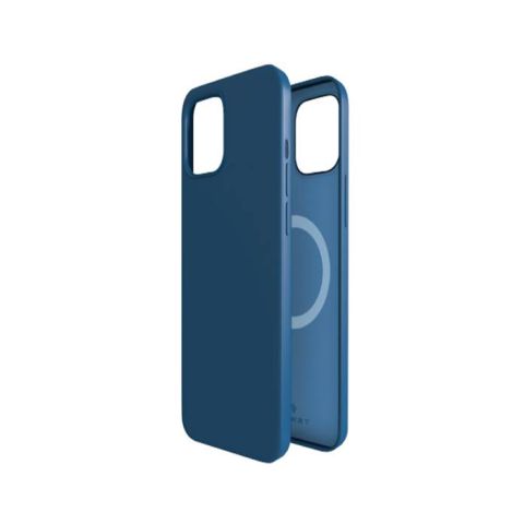 Smart Premium Magsafe Silicone Case iPhone 13/13 Pro