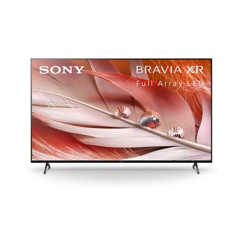 Sony Bravia XR Series X90J 55 Inches LED Android 4K HDR TV