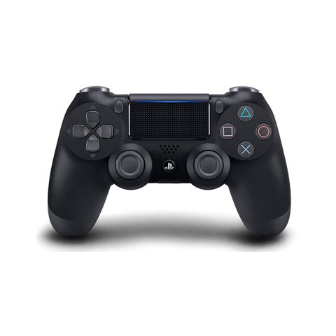 Sony PS4 Dualshock Wireless Controller- BLACK