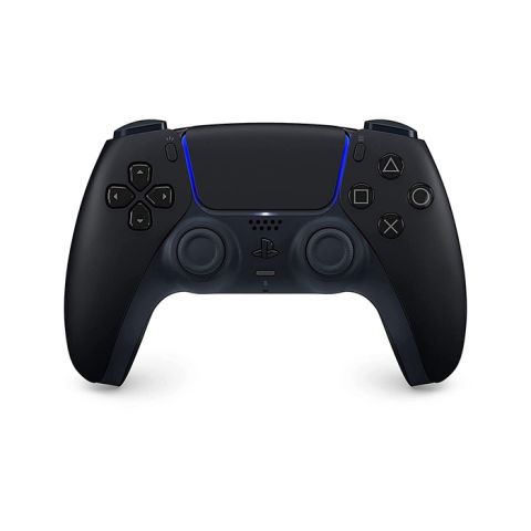 Sony PS5 DualSense Wireless Controller - Midnight Black