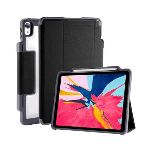 STM Rugged Case Plus iPad Pro 12.9"(4Th Gen / 3Rd Gen)