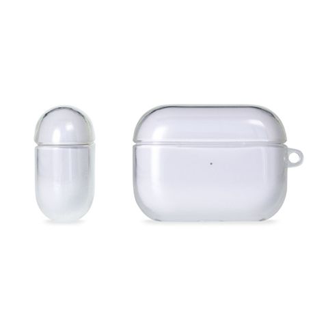 Torrii Bonjelly Case for Airpods 3- Clear
