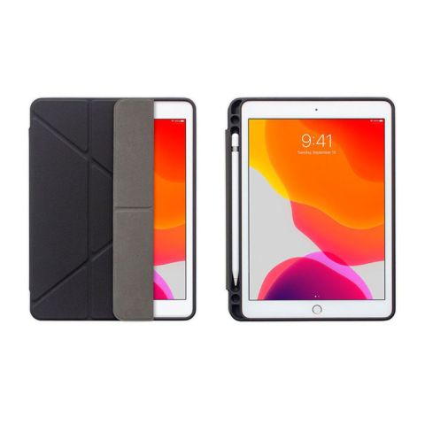 Torrii Case With Pencil Slot For Apple iPad 10.2 