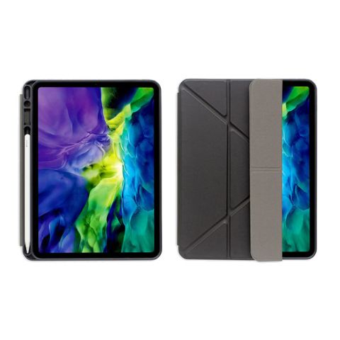 Torrii Plus Case For iPad Pro 12.9 - Black