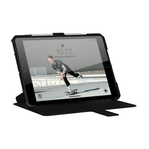 UAG iPad 7Th & 8Th Gen 10.2" 2019 Metropolis - Black