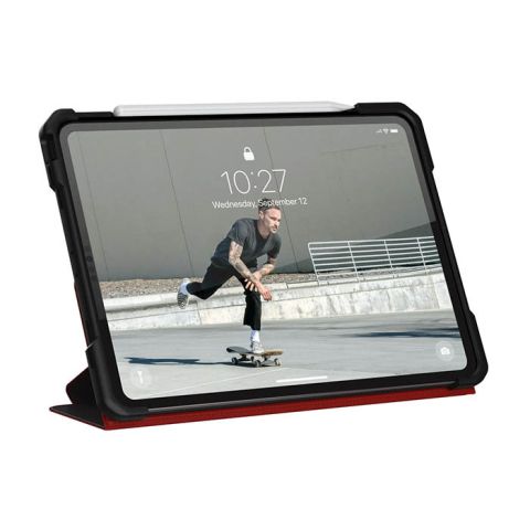 UAG iPad Pro 12.9″ (4Th Gen) 2020 Metropolis
