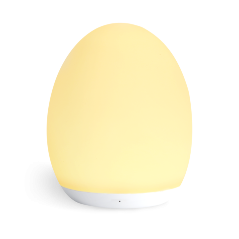 Vava Va-Cl006 Night Lights For Kids With Charging Pad, Touch Control & Timer Setting