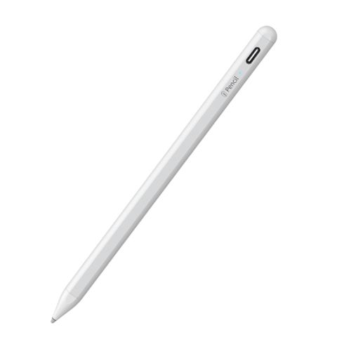 WiWU Pencil X, Palm Rejection stylus Supporting on Apple Ipad form 2018-2020