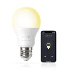 Eufy Lumos Smart Bulb 2.0 White & Color