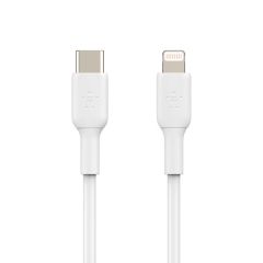 Belkin BoostCharge USB-C to Lightning Cable, 1M