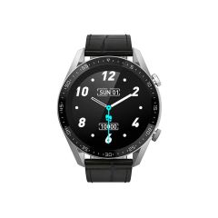 G-Tab Smart Watch GTS - Black