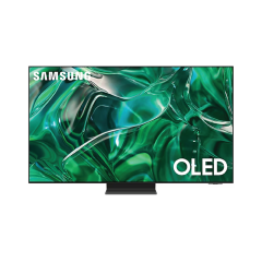 Samsung 55" OLED 4K Resolution  QA55S95CAUXZN