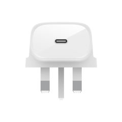 Belkin BoostCharge USB-C Wall Charger 30W