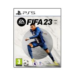 PS5 FIFA 23 PAL ARABIC