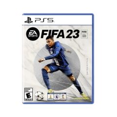 PS5 FIFA 23 PAL ENGLISH